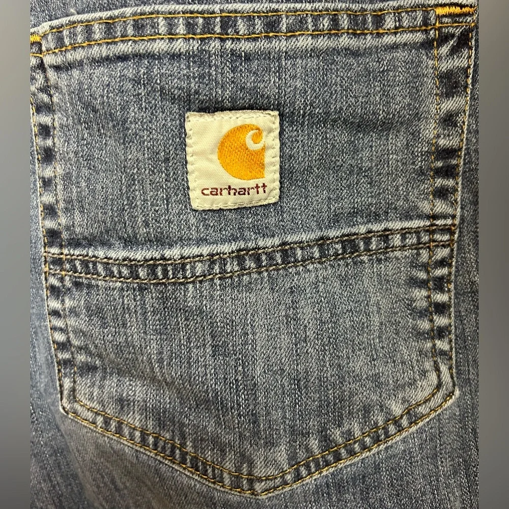 Carhartt men’s straight